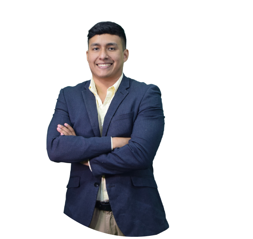 Nelson Pacheco, experto en marketing y tecnología